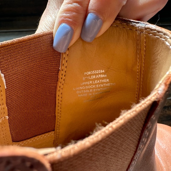 JCrew Booties - Picture 6 of 6